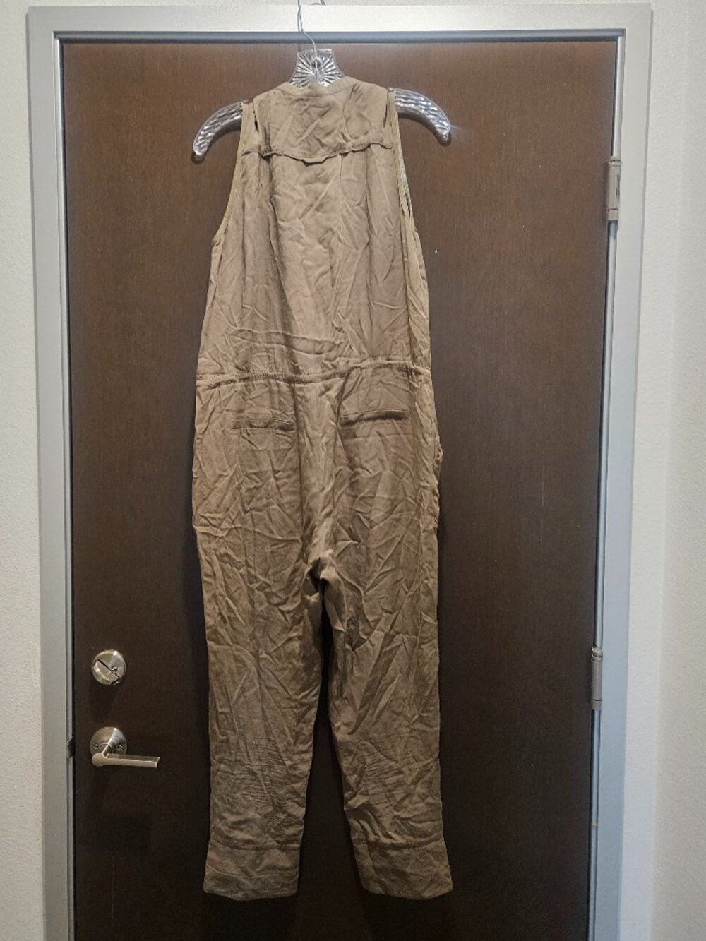 Jumpsuit - Picture 2 of 4